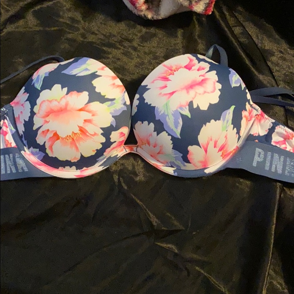 Victoria secret bra